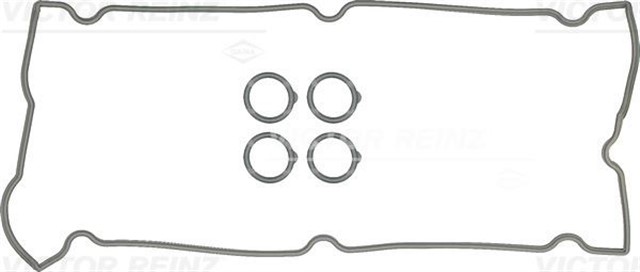 GASKET SET. CYLINDER HEAD COVER