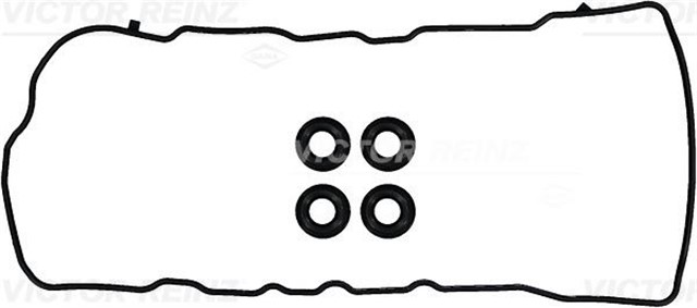 GASKET SET. ROCKER COVER