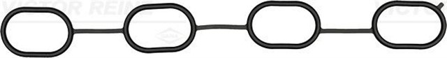 GASKET. INTAKE MANIFOLD