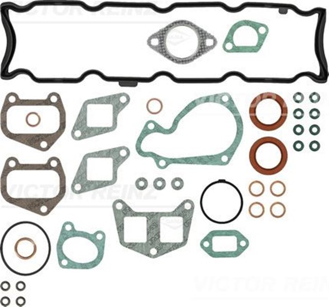 GASKET SET. CYLINDER HEAD
