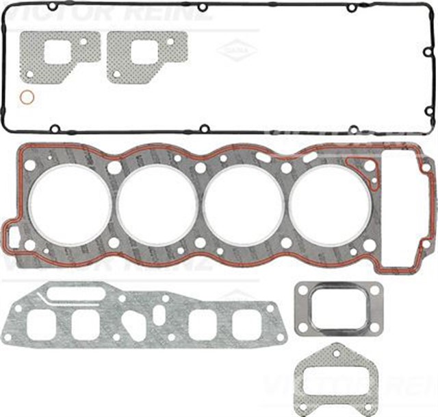 GASKET SET. CYLINDER HEAD