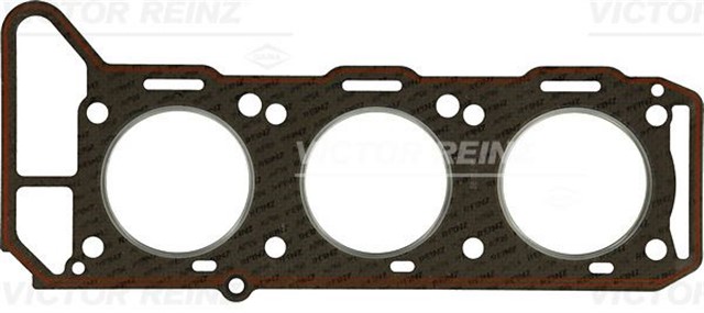 GASKET. CYLINDER HEAD