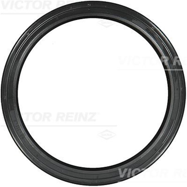 RADIAL OIL SEAL. CRANKSHAFT