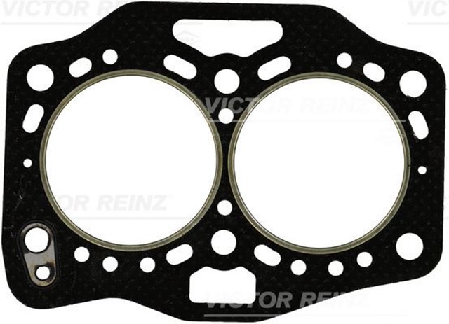 GASKET. CYLINDER HEAD