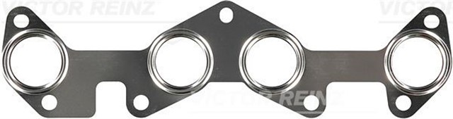 GASKET. EXHAUST MANIFOLD