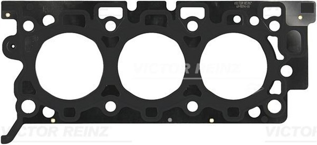 GASKET. CYLINDER HEAD