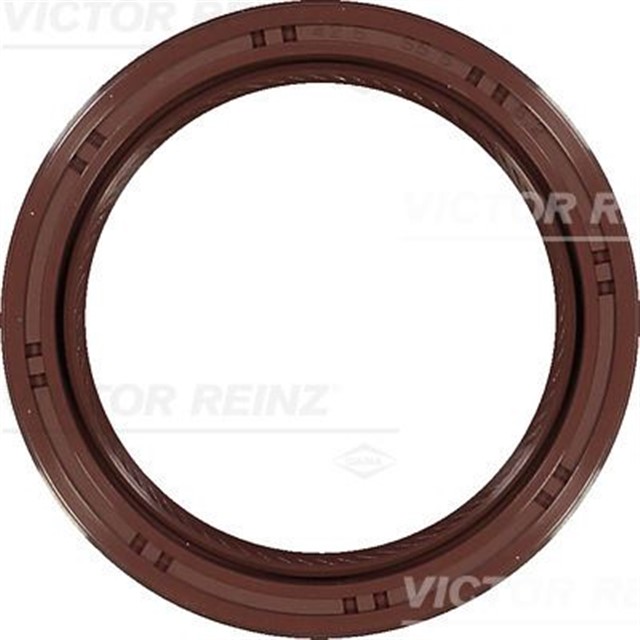 SHAFT SEAL. CRANKSHAFT