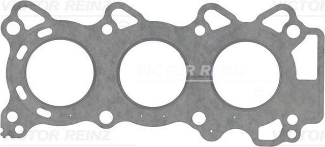 GASKET. CYLINDER HEAD