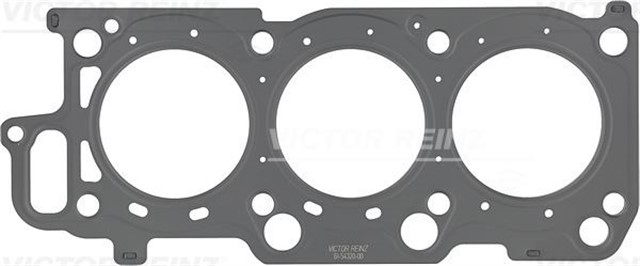 GASKET. CYLINDER HEAD