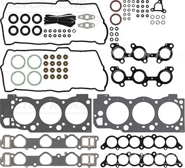 GASKET SET. CYLINDER HEAD