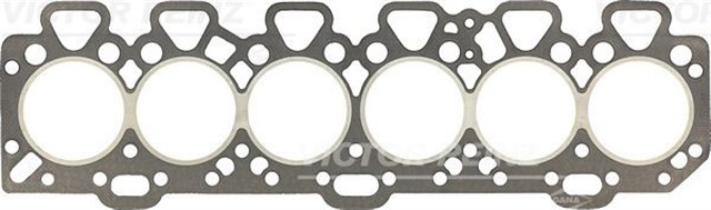 GASKET. CYLINDER HEAD