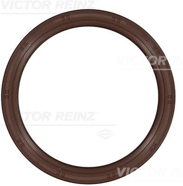 RADIAL OIL SEAL. CRANKSHAFT