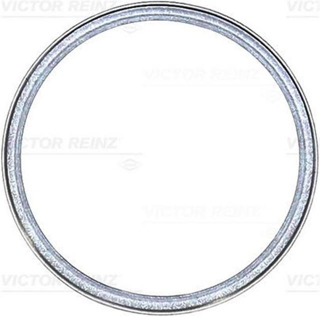 GASKET. EXHAUST MANIFOLD