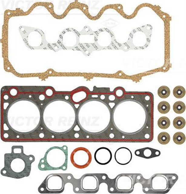 GASKET SET. CYLINDER HEAD