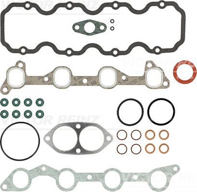 GASKET SET. CYLINDER HEAD