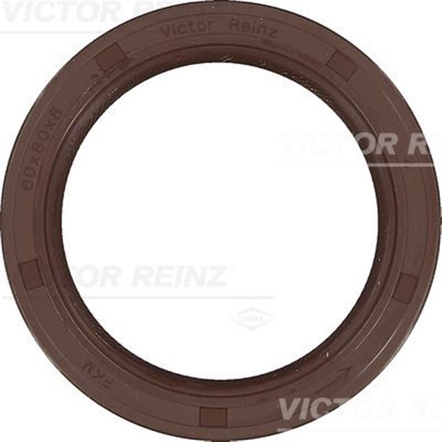 SHAFT SEAL. CRANKSHAFT