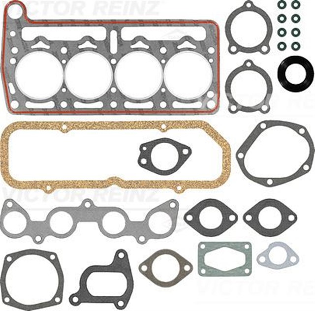 GASKET SET. CYLINDER HEAD