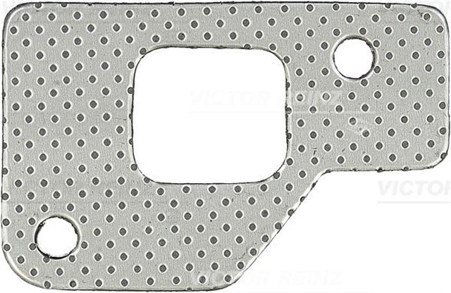 GASKET. EXHAUST MANIFOLD