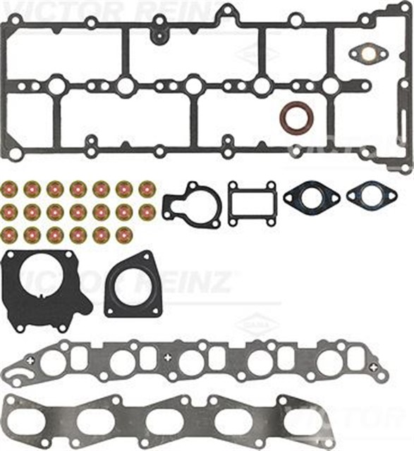 GASKET SET. CYLINDER HEAD