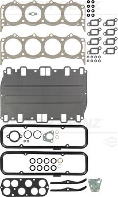 GASKET SET. CYLINDER HEAD