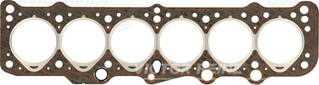 GASKET. CYLINDER HEAD