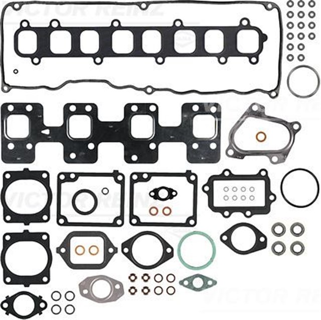 GASKET SET. CYLINDER HEAD