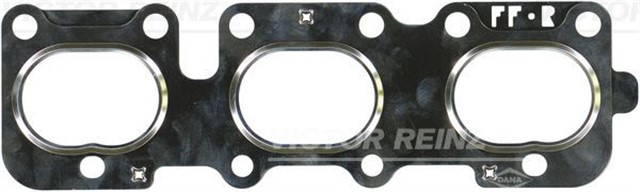 GASKET. EXHAUST MANIFOLD