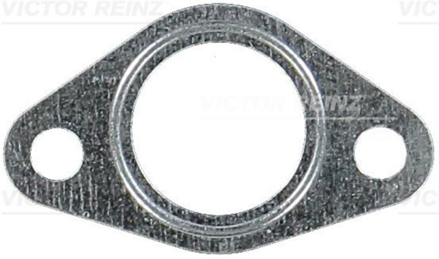 GASKET. EXHAUST MANIFOLD