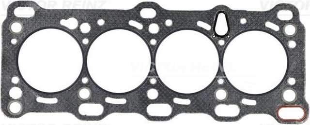 GASKET. CYLINDER HEAD