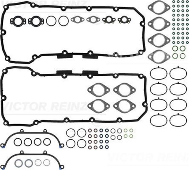 GASKET SET. CYLINDER HEAD