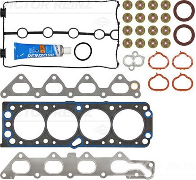 GASKET SET. CYLINDER HEAD