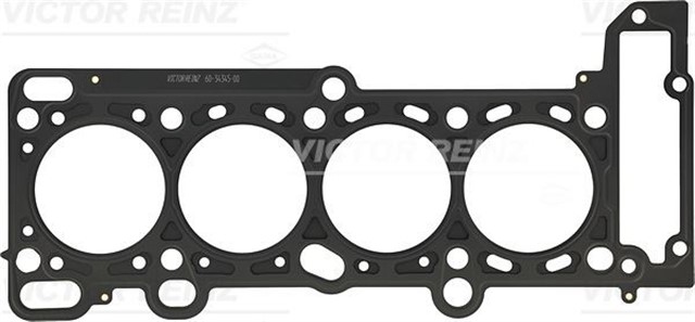 GASKET. CYLINDER HEAD