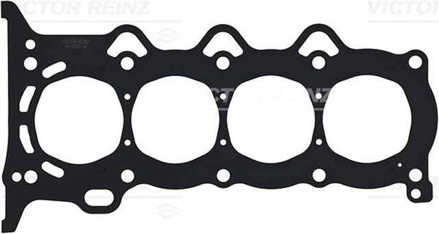 GASKET. CYLINDER HEAD