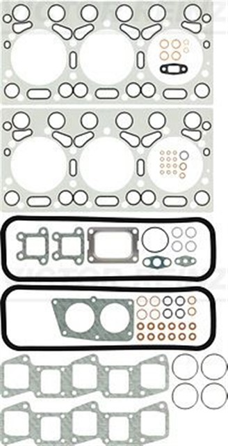 GASKET SET. CYLINDER HEAD