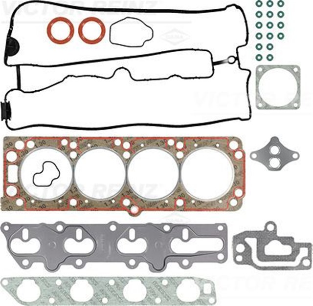 GASKET SET. CYLINDER HEAD