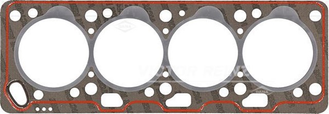 GASKET. CYLINDER HEAD
