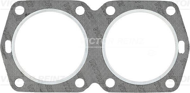 GASKET. CYLINDER HEAD