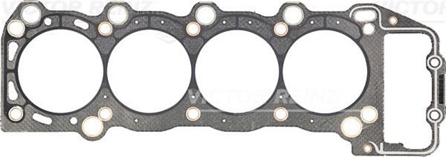 GASKET. CYLINDER HEAD