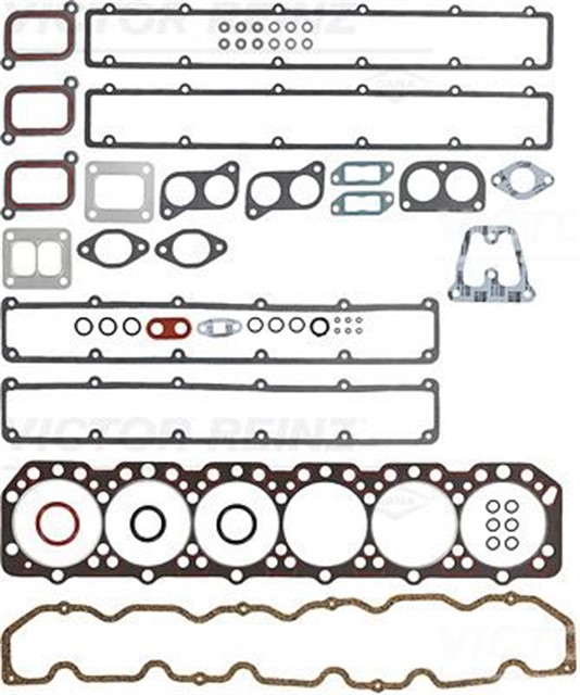 GASKET SET. CYLINDER HEAD