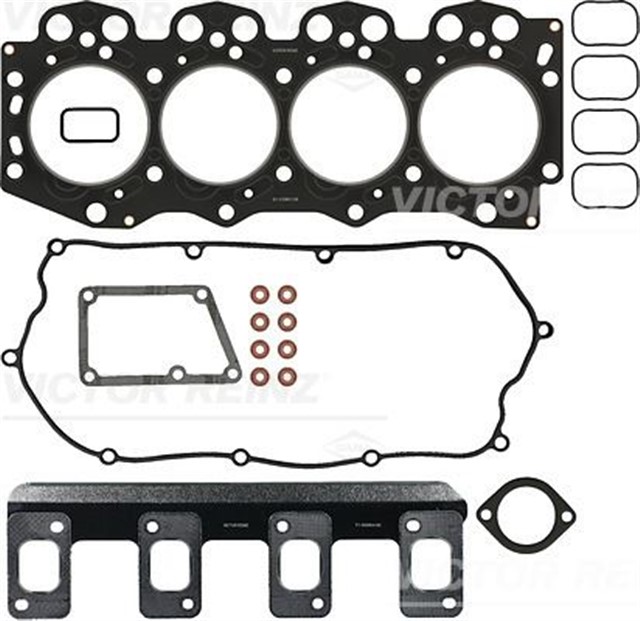 GASKET SET. CYLINDER HEAD