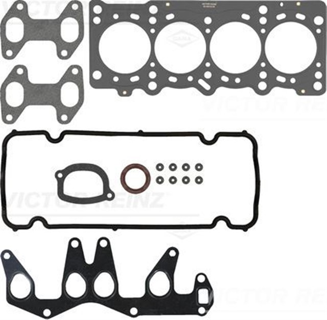 GASKET SET. CYLINDER HEAD