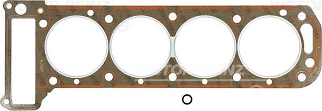 GASKET. CYLINDER HEAD