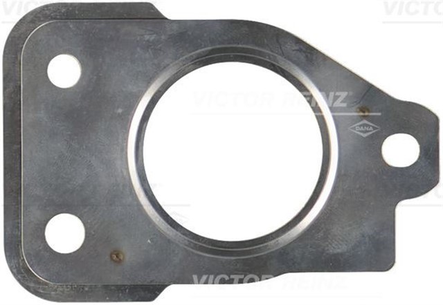GASKET. EXHAUST MANIFOLD