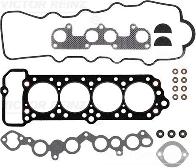 GASKET SET. CYLINDER HEAD