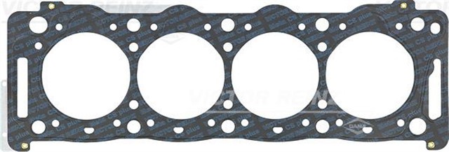GASKET. CYLINDER HEAD
