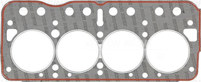 GASKET. CYLINDER HEAD
