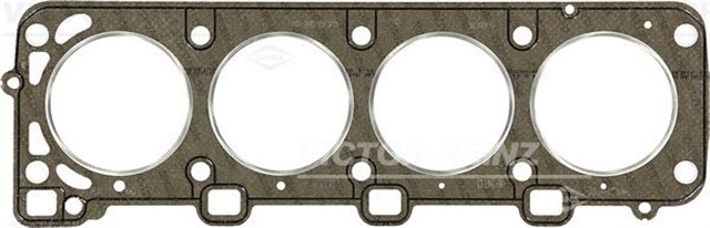 GASKET. CYLINDER HEAD