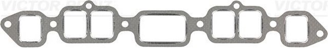 GASKET. INTAKE/EXHAUST MANIFOLD