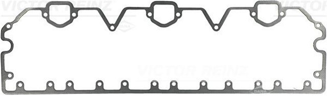 GASKET. ROCKER COVER
