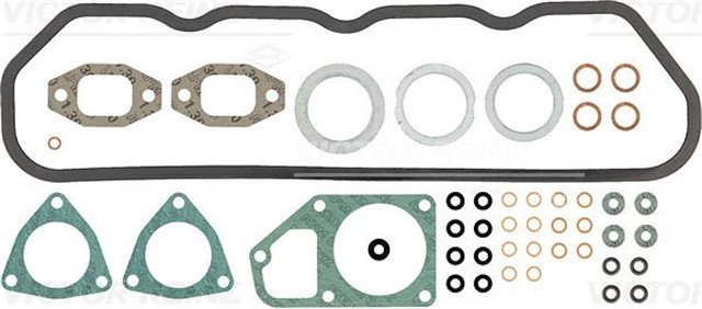 GASKET SET. CYLINDER HEAD